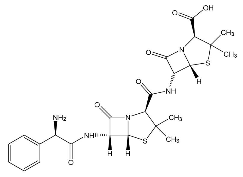 Ampicillin Impurity 8