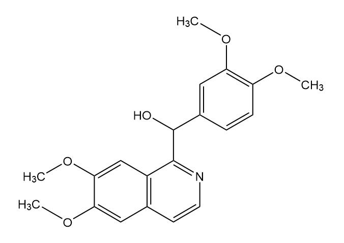 Papaverine Impurity B