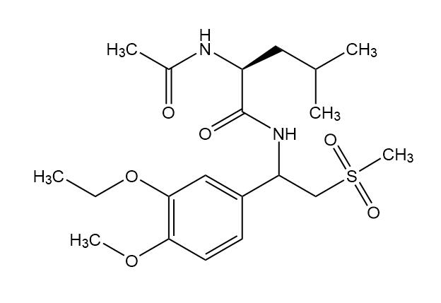 Apremilast Impurity 31