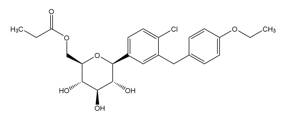 Dapagliflozin Impurity 51