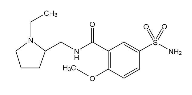 Sulpiride