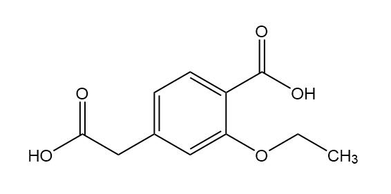 Repaglinide EP Impurity A