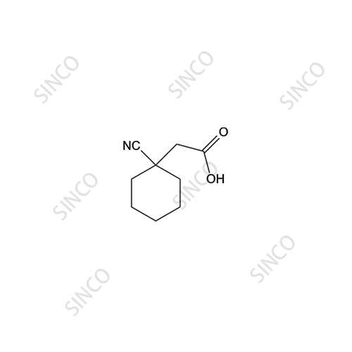 Gabapentin Related Material B