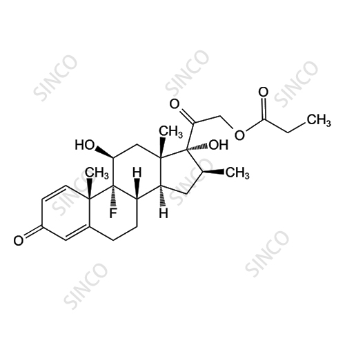 Betamethasone 21-Propionate