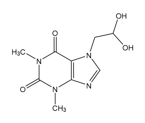 Theophylline Impurity 2