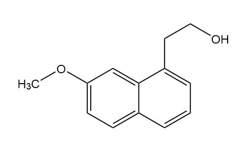 Agomelatine Impurity 17