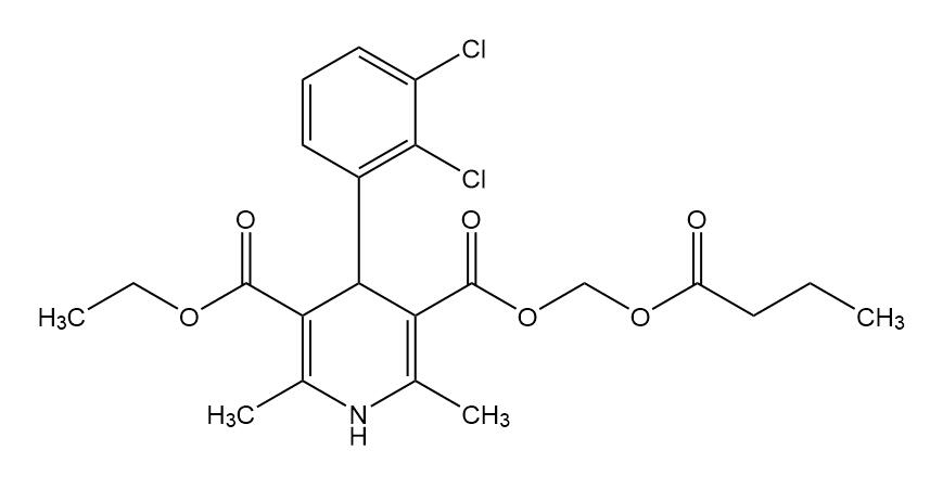 Clevidipine Butyrate iMpurity 8