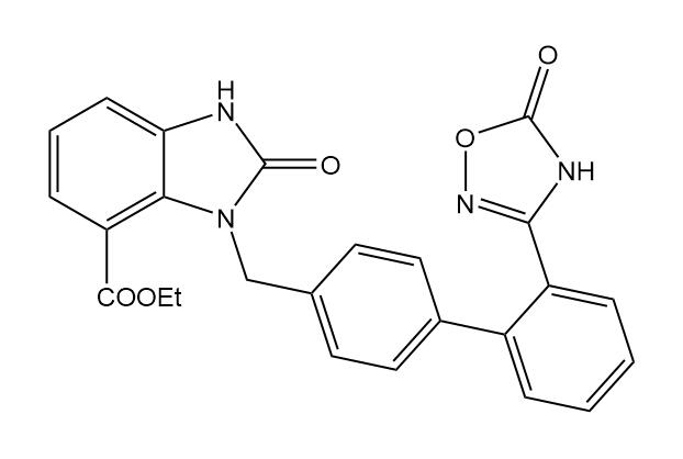 Azilsartan Impurity 16