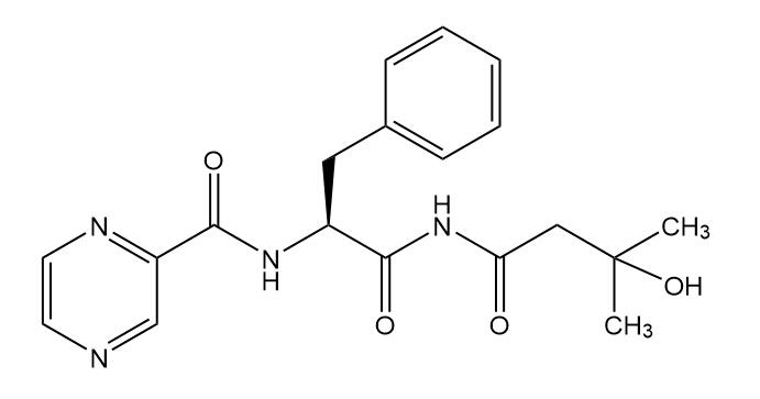 Bortezomib Impurity 5