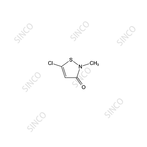 Methyl Chloroisothiazolinone