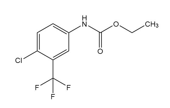 Sorafenib related compound 2
