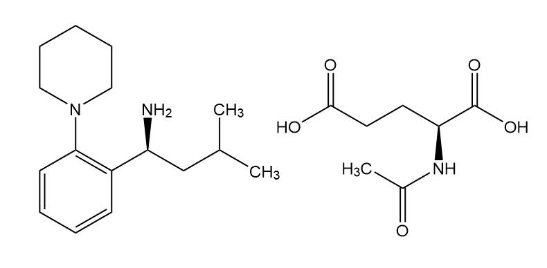 Repaglinide Related Compound A