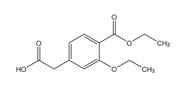 Repaglinide EP Impurity B