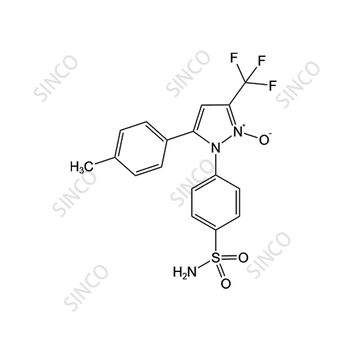 Celecoxib Impurity 5