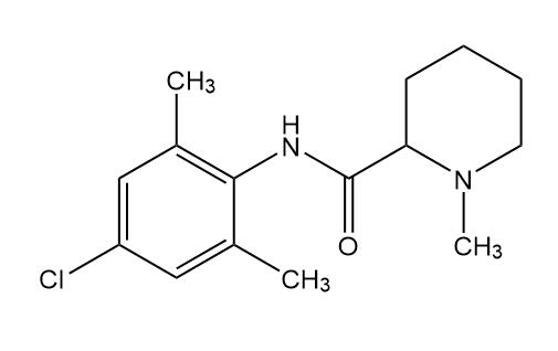 Mepivacaine EP Impurity E