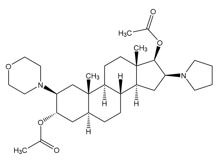 Rocuronium Bromide Impurity 31