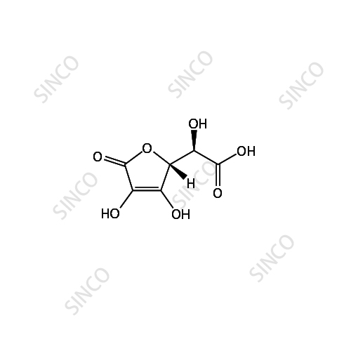 Ascorbic Acid EP Impurity G