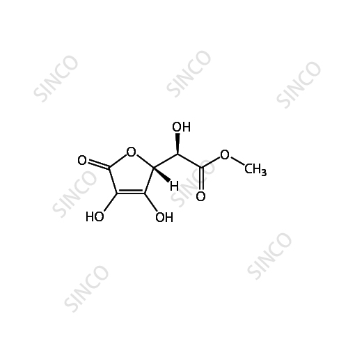 Ascorbic Acid EP Impurity H