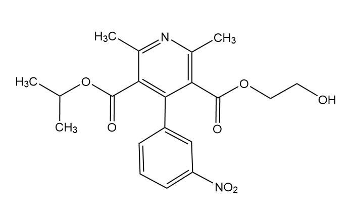 Nimodipine Impurity 3