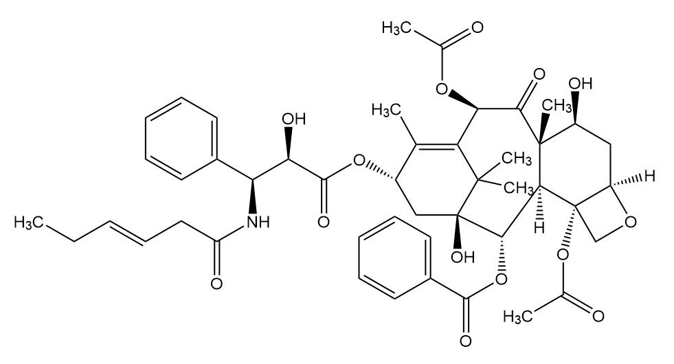 Paclitaxel EP Impurity Q