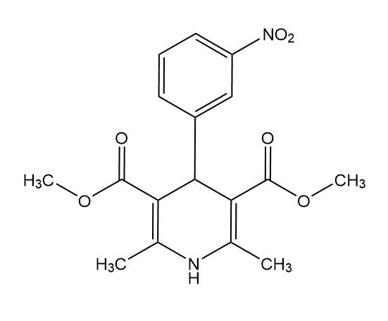 Benidipine impurity D