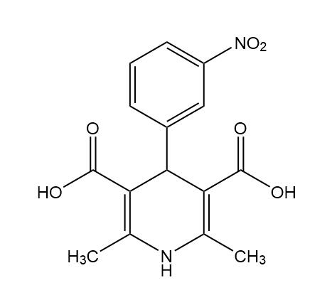 Benidipine impurity E