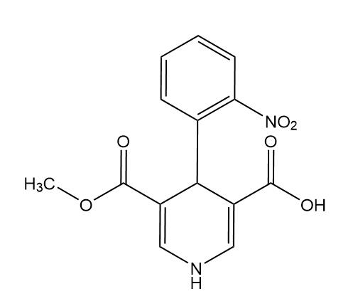 Benidipine impurity G