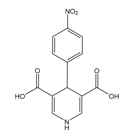 Benidipine impurity F