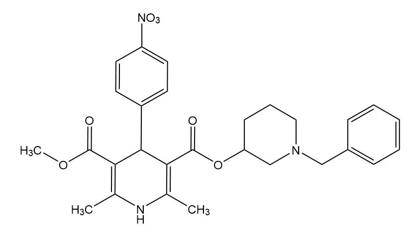 Benidipine impurity I