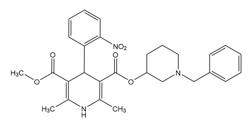 Benidipine impurity J