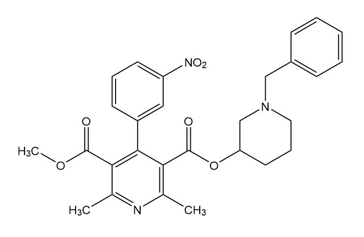 Benidipine impurity L