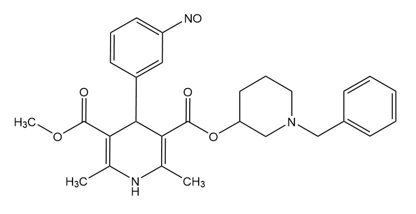 Benidipine impurity P