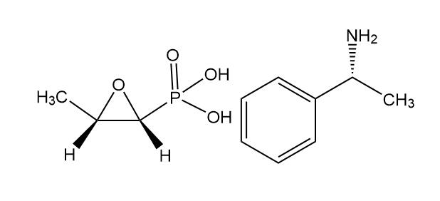 Fosfomycin Trometamol Impurity 7