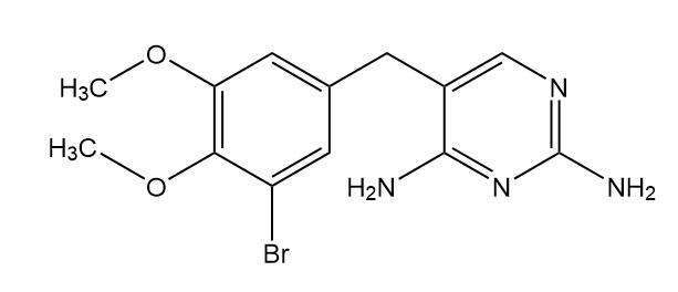 Trimethoprim EP Impurity F