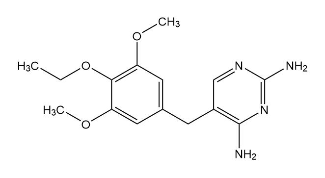 Trimethoprim EP Impurity G