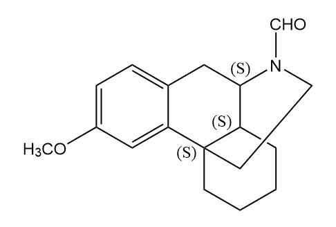 Dextromethorphan Impurity VII