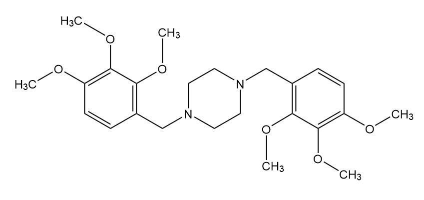 Trimetazidine EP Impurity B