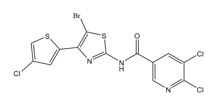 Avatrombopag Impurity 38