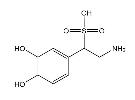 Norepinephrine Tartrate Impurity 2