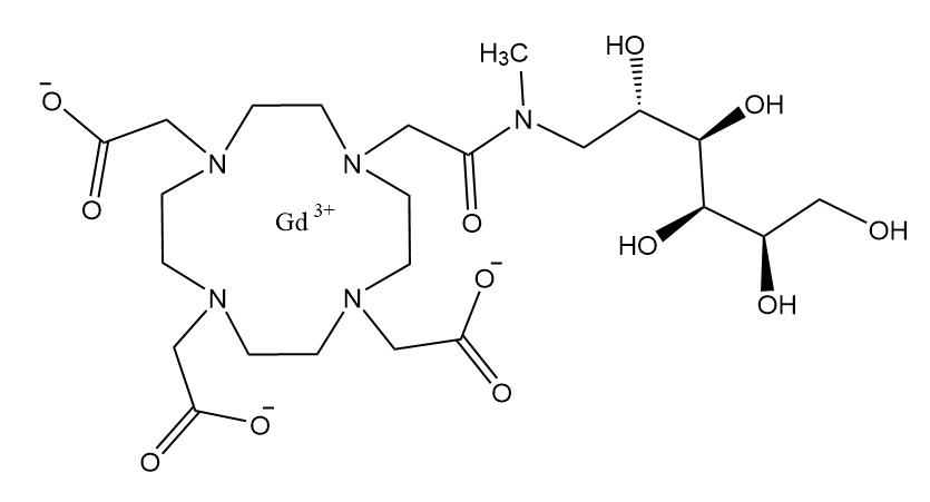 Gadobutrol Impurity 34