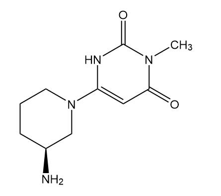 Trelagliptin Impurity 3