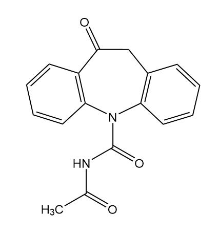 Oxcarbazepine EP Impurity L