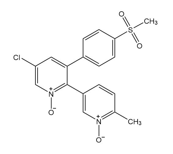 Etoricoxib Impurity 1