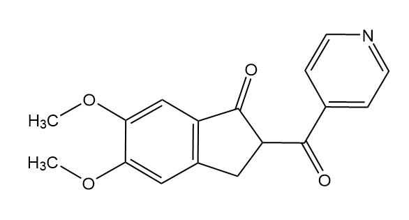 Donepezil Impurity 11