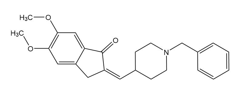 Donepezil Impurity 16