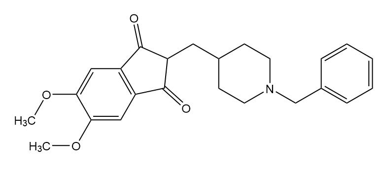 Donepezil Impurity 18