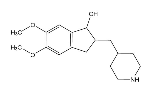 Donepezil Impurity 22