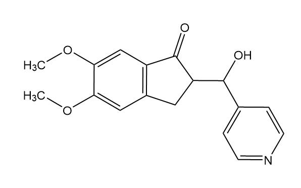 Donepezil Impurity 23