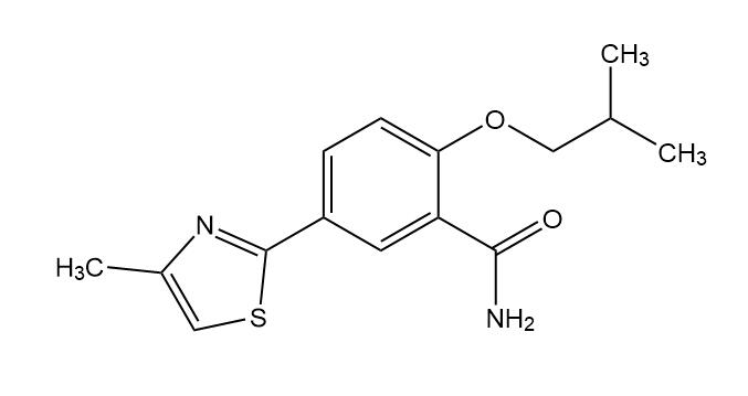 Febuxostat Impurity 33