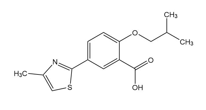 Febuxostat Impurity 35